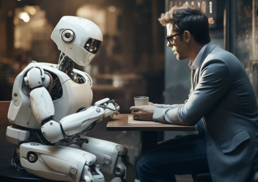 Emotional Intelligence in the age of AI