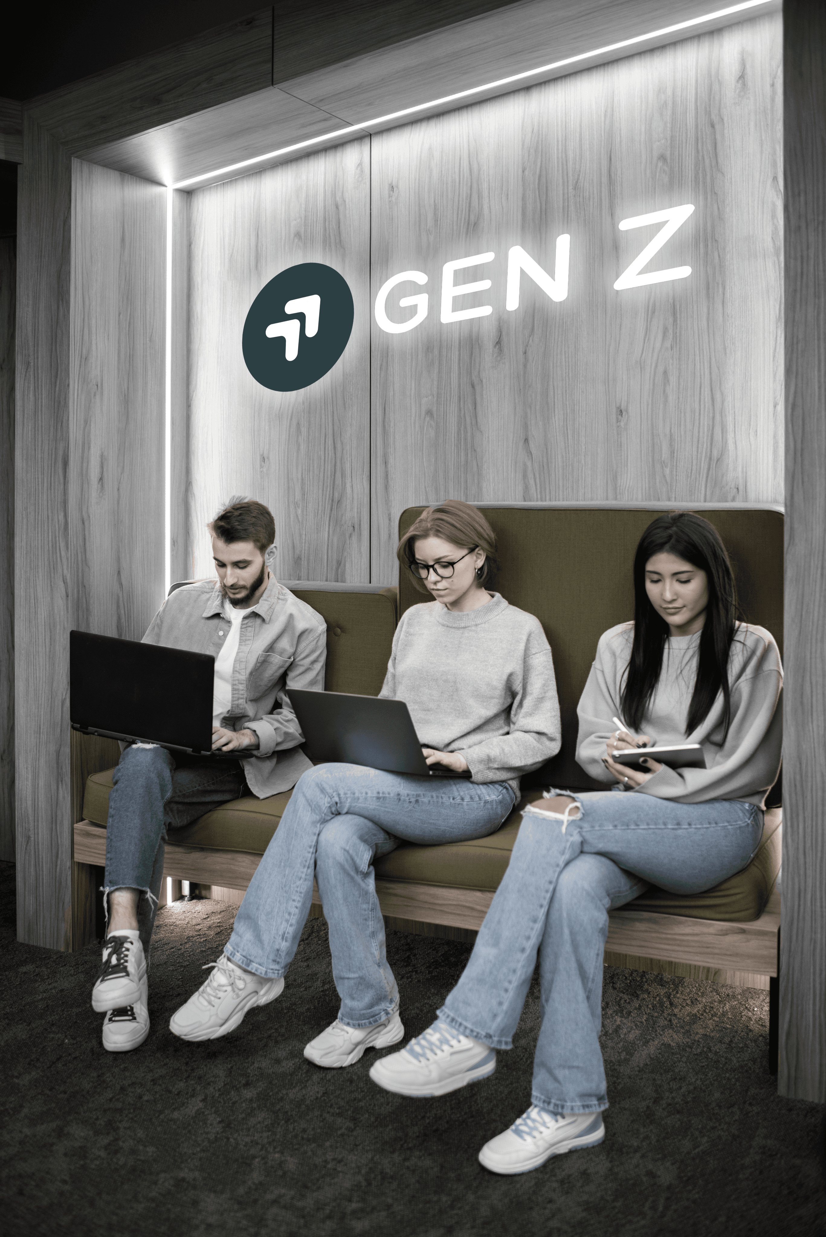 Gen Z program
